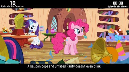 (Parody) Everything Wrong With Secret of My Excess in 3 Minutes or Less