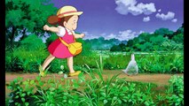 Mon voisin Totoro - My neighbor Totoro
