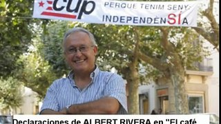 C's-Albert Rivera en 