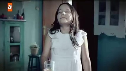 Hatıralar Damakta Kalır - Torku Süt Reklamı