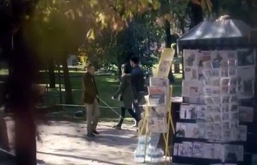 Hayal Ortağım - Turkcell Reklamı
