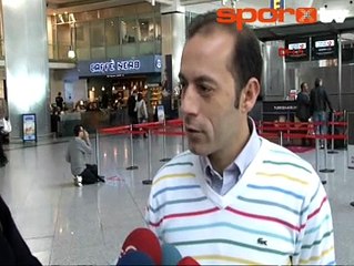Cüneyt Çakır: "Fatih Hoca liderliğinde..."