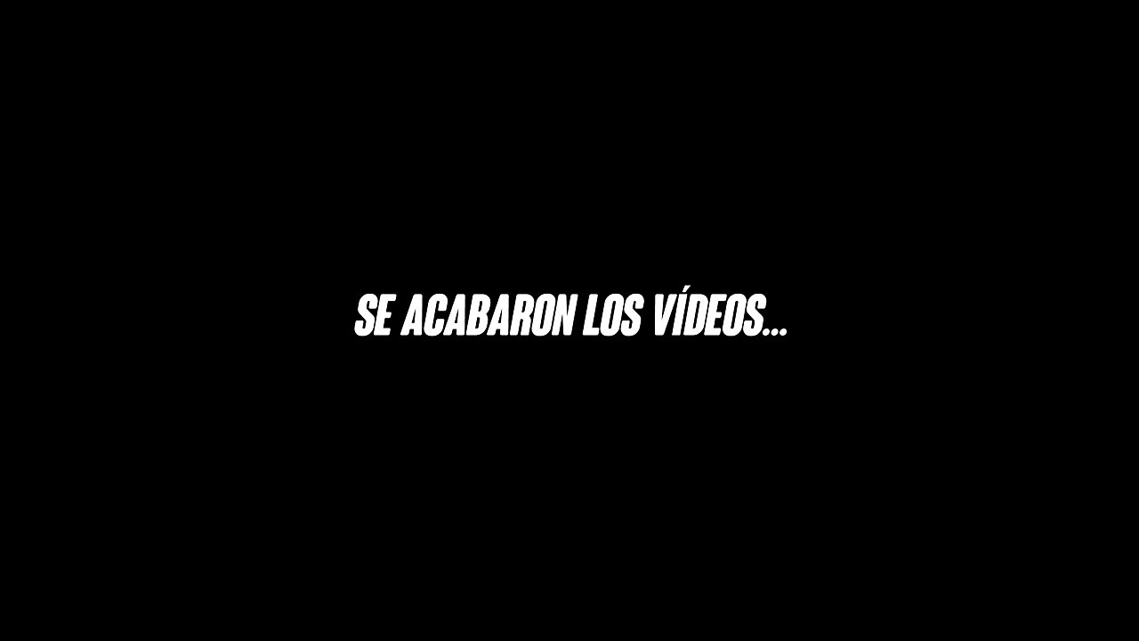 Volveré.
