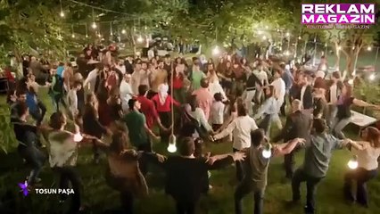 HDP Halay Bizler Meclise Reklamı
