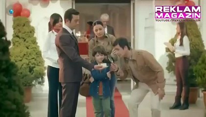 Hep İstanbul Hayatımın Evi Projesi Reklamı