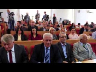 Drite jeshile për Asociacionin e Komunave Shqiptare në Serbi