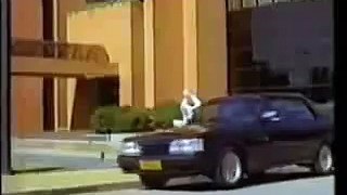 Opala Diplomata 1991: Comercial Antigo (Anos 90)