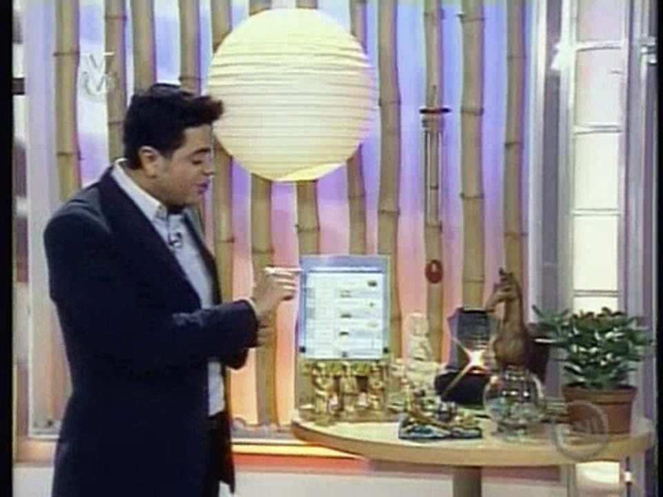 ALFONSO LEON UBICA TU COORDENADA DEL BIENESTAR POR FENG SHUI