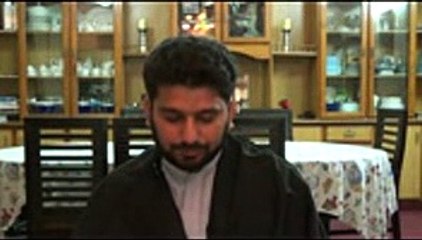 Sharhe Nehjul Balagha khutba73,74,75 in Canal vew Society Lahore