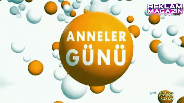 Hopi Anneler Günü Beymen Kampanyası Reklamı