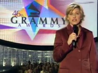 I Saw Her Standing There