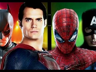 Marvel vs DC The Ultimate Crossover Part II Reaction!!!