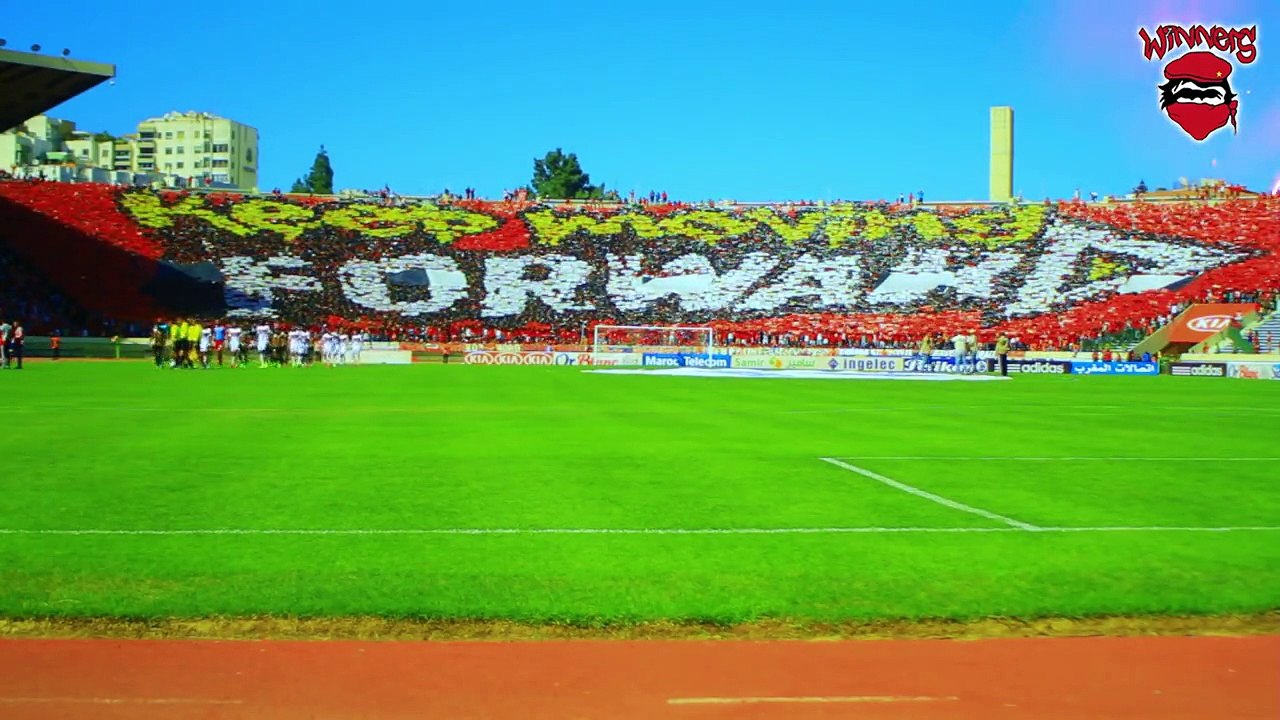 Wydad Casablanca - Marrocos