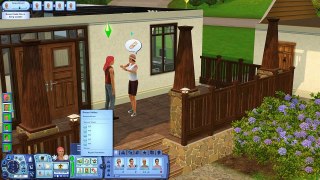 The Sims 3: Perfect Generation, Part 54 - New Children!
