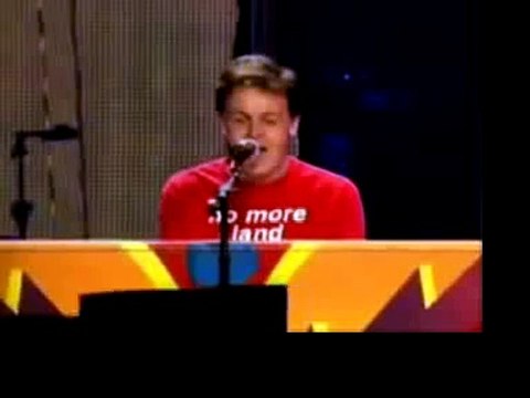 Lost - Sawyer & Jack