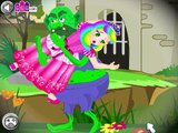 ❤ Princess Juliet Prison Escape Walkthrough ❤ Games for Girls & Kids Online