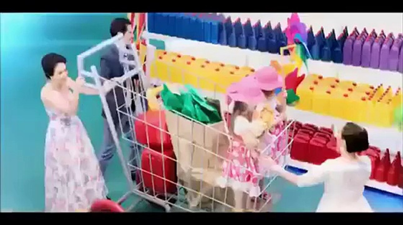 Hülya Avşar - Bank O Card Axess   Odeabank Reklamı