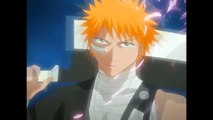 Bleach AMV - Ichigo vs Byakuya (Indestructible)