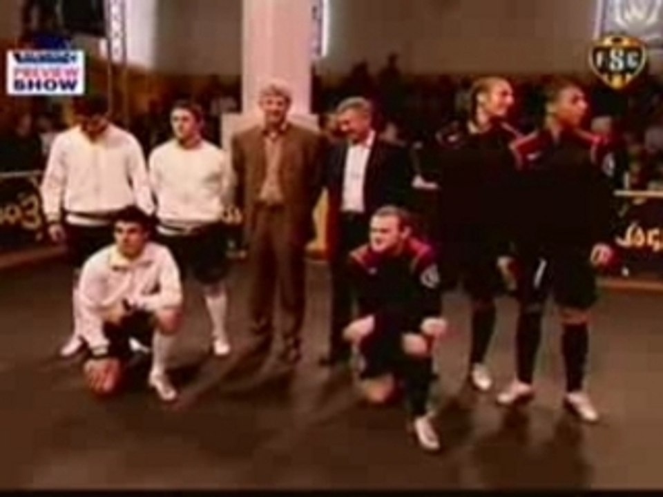 Cristiano Ronaldo - Joga Bonito