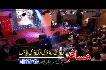 Khyber Hits VOL 25 6