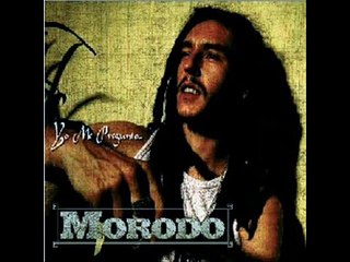 Yo Soy Tu Maestro ~ Morodo
