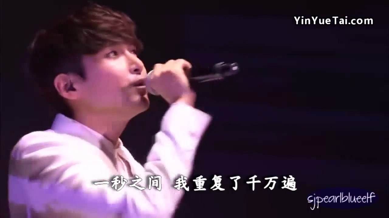 [中字] Super Junior - Gray Paper 墨纸 (Kyuhyun & Ryeowook ft. Yesung)