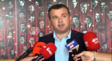 Dekriminalizimi, Balla: Problem ata që kryejnë vepër penale e s’ndëshkohen- Ora News