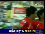 Vietnam - Japan (1-4) * Vietnam Goal *Asian Cup July 16 2007