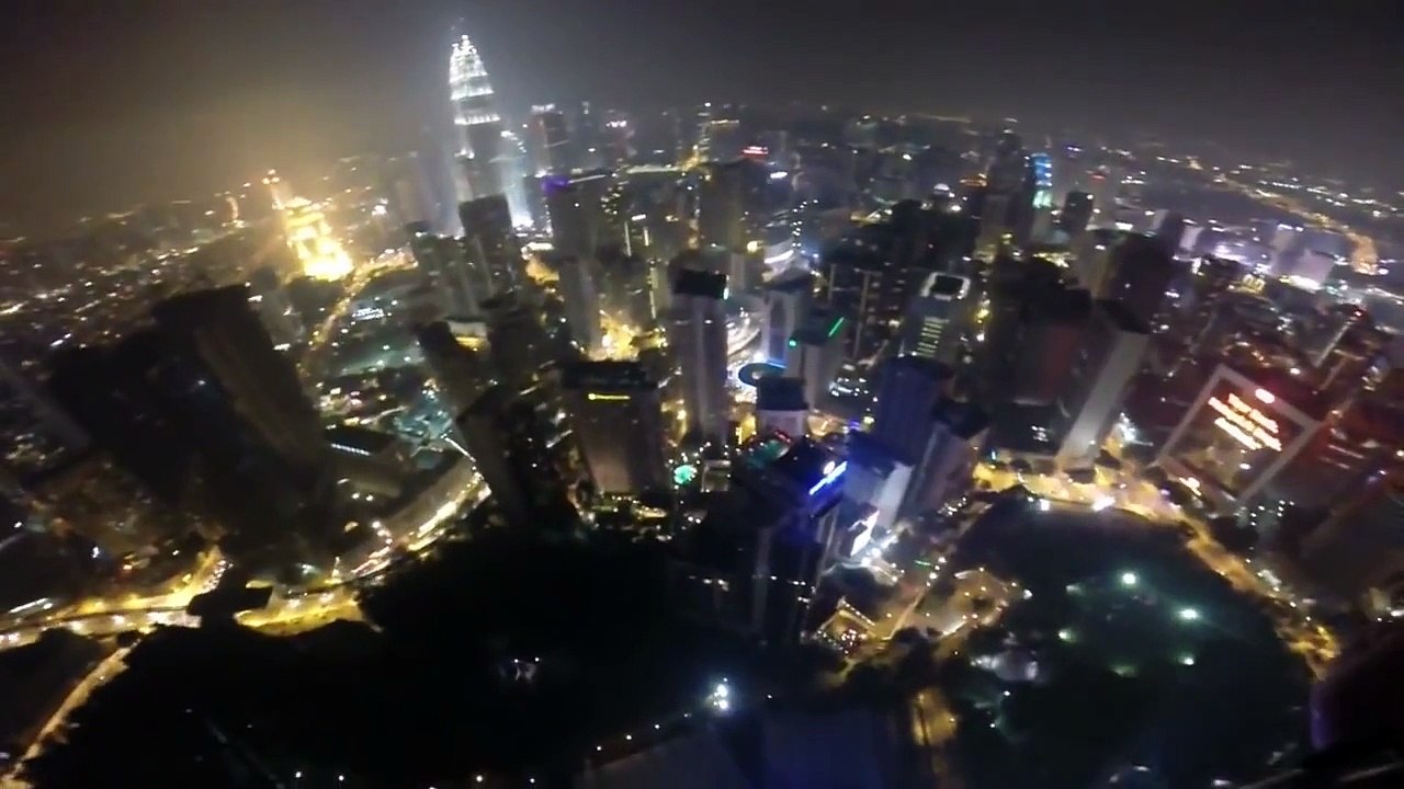 Top 15 Most Watched Extreme Sport Videos Of 2014