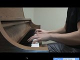 Wrestling Piano Themes - 