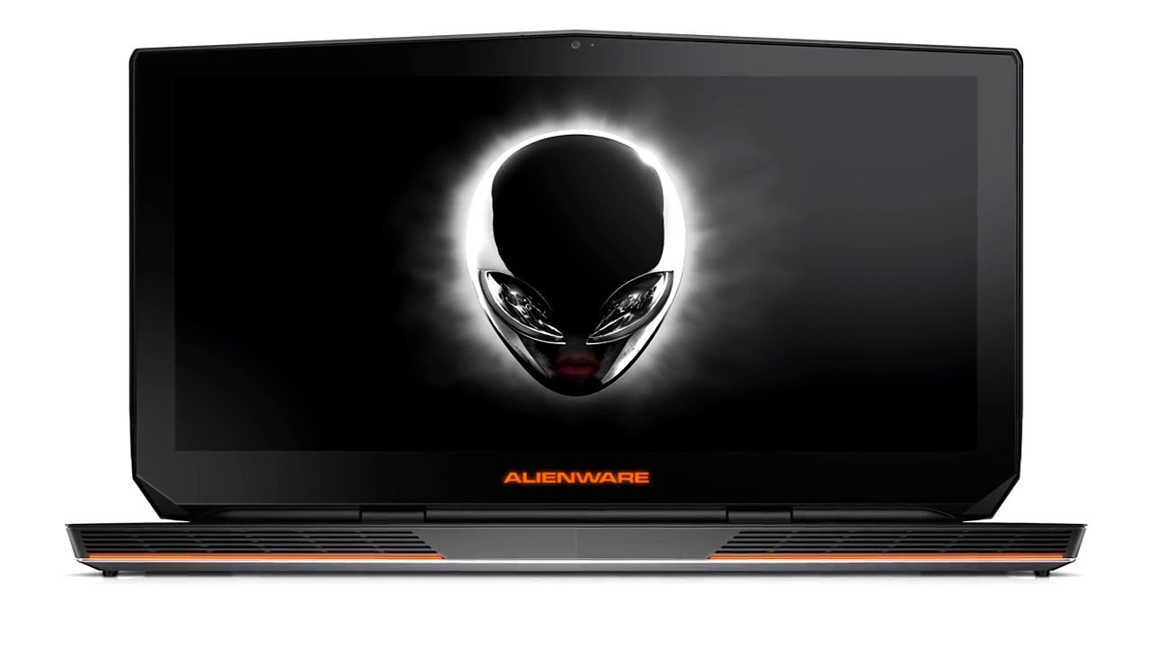 Concurs PcGarage Alienware