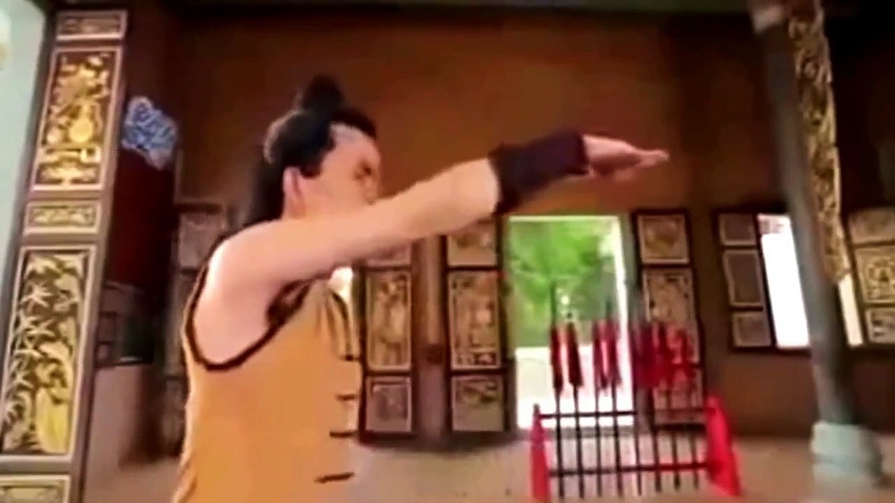 Summary of the funniest advertising clip world