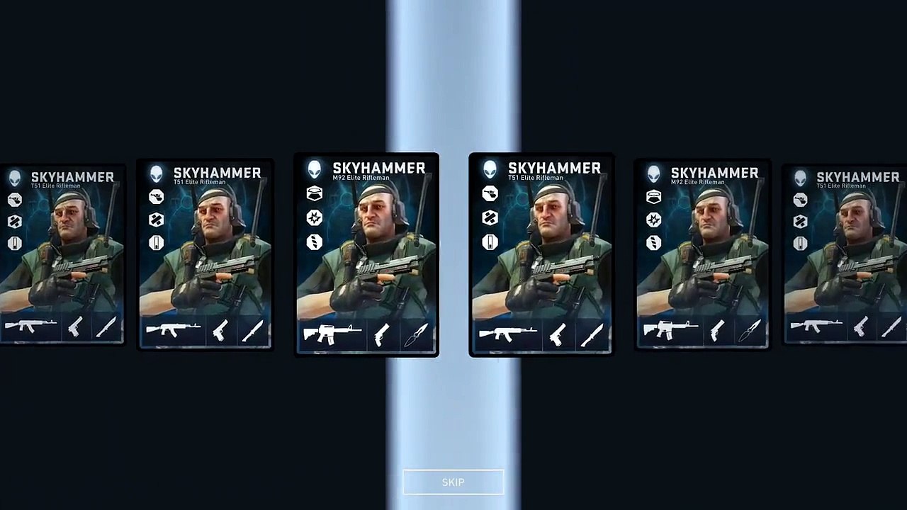 Dirty Bomb | Alienware Case Opening - Aura & Skyhammer Cards