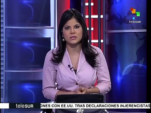 Ecuador: cancilleres de Venezuela y Colombia se reúnen hoy en Quito