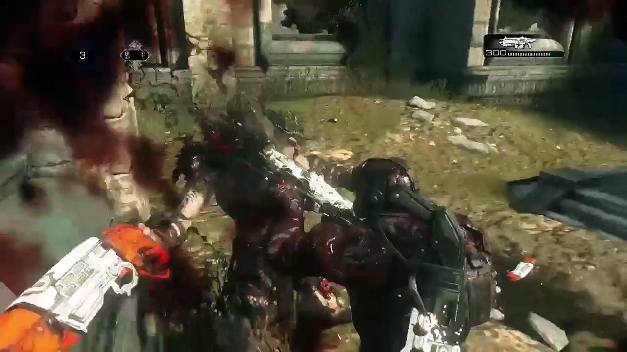 The killing is real~