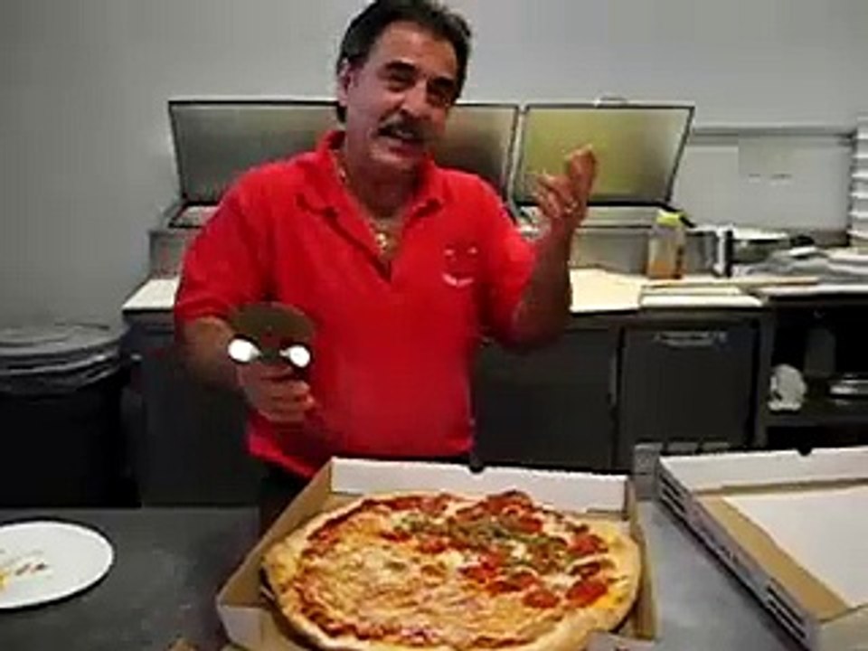 Amore Pizza