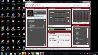 [ KIK ] สอนวิธีการใช้โปรแกรม MorphVOX Pro เปลี่ยนเสียงใน  