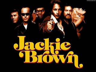 Street Life - Jackie Brown Soundtrack