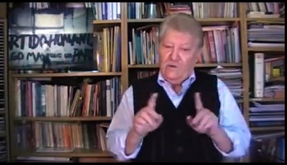 Partido Humanista - Luis Ammann - Algo más que un partido