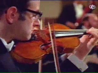 Mozart Concerto Pollini Böhm 1/2