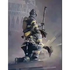 Ruby Rose DOUBLE TAP  support for all the people who were involved in this tragic event exactly 14 years ago today.