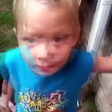 People are morons They grow up so fast ~ Funny Little Kids