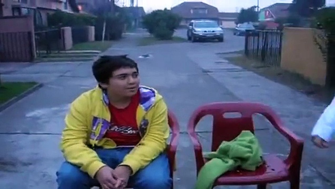 La vida en un minuto de francis bacon