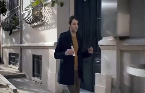İçimde bir mutluluk var! - Ülker Laviva Reklamı
