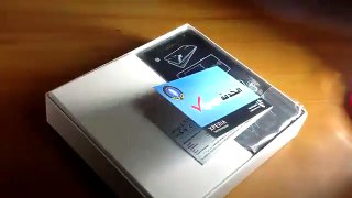 Sony Xperia TX- Unboxing