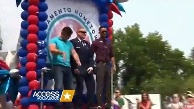 Derek Bindi AH 091115