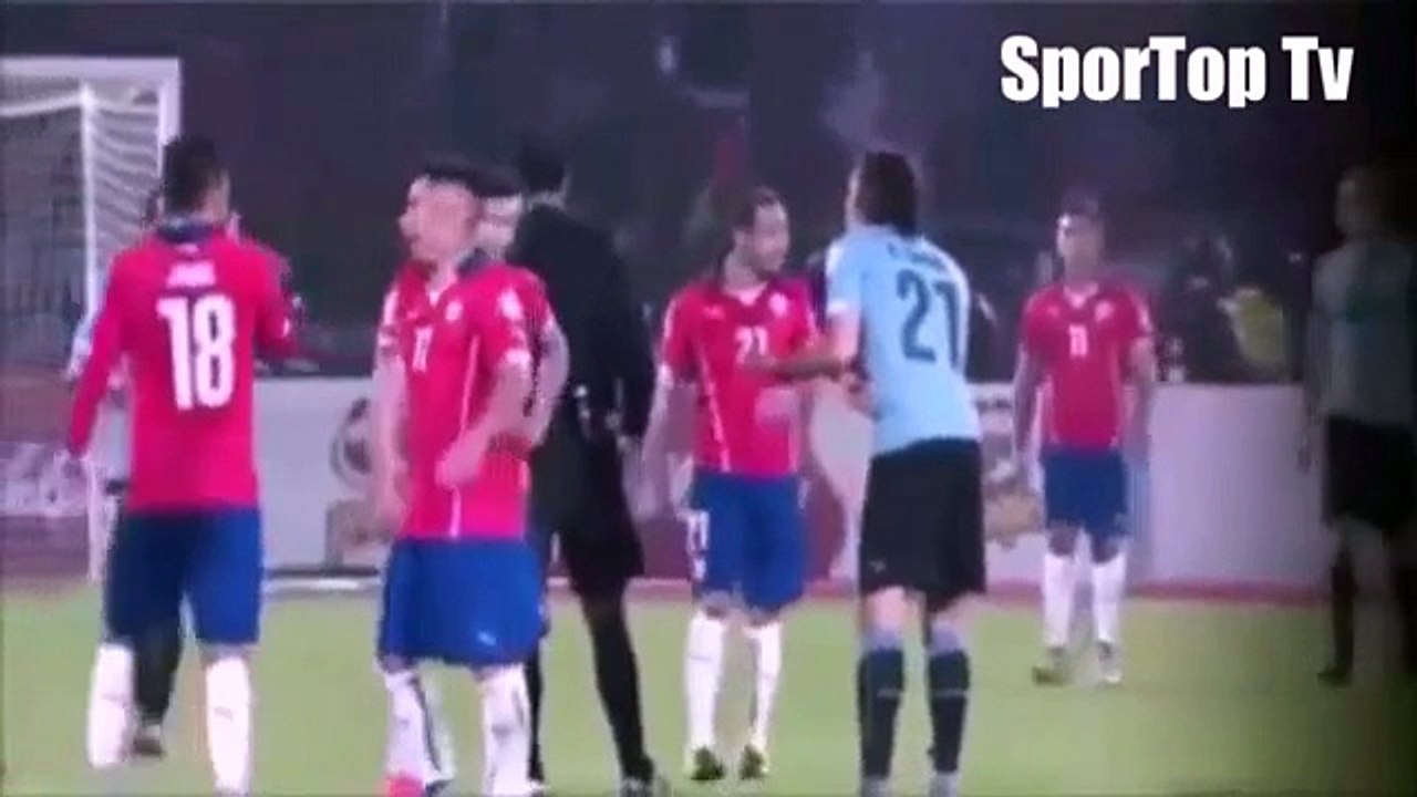 Funny football moments 2014-2015