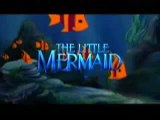 Kiss the Girl - The Little Mermaid - Kiss de Girl - Lyrics