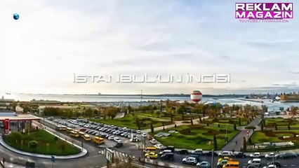 İstanbul 216 İstanbul un İncisi Reklamı