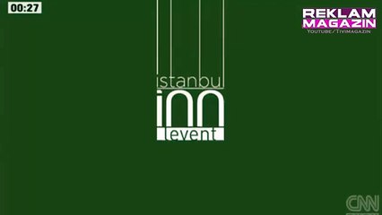 İstanbul Inn Levent Reklamı